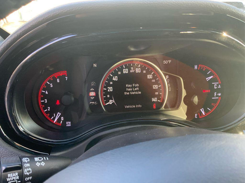 new 2026 Dodge Durango car, priced at $46,355