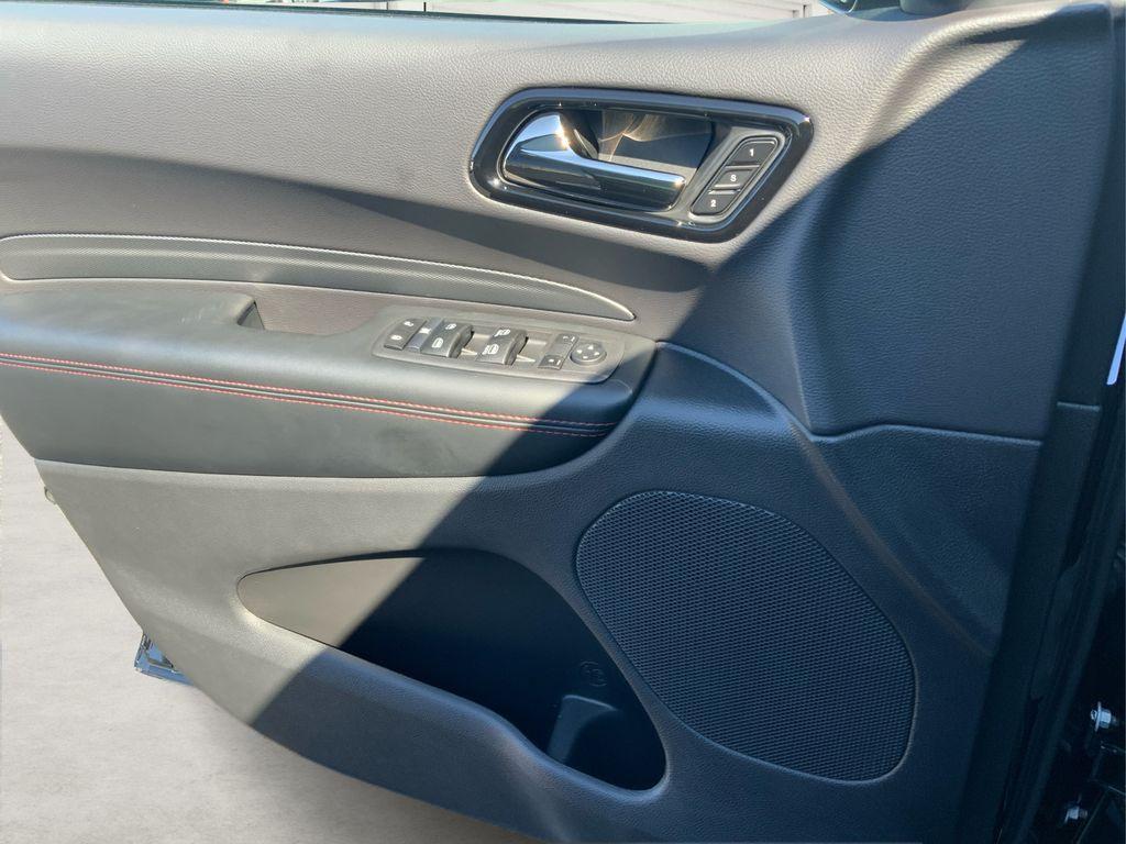 new 2026 Dodge Durango car, priced at $46,999