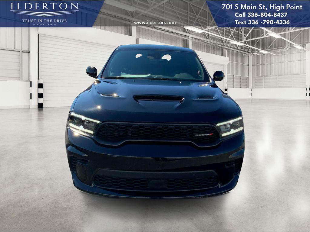 new 2026 Dodge Durango car, priced at $46,999