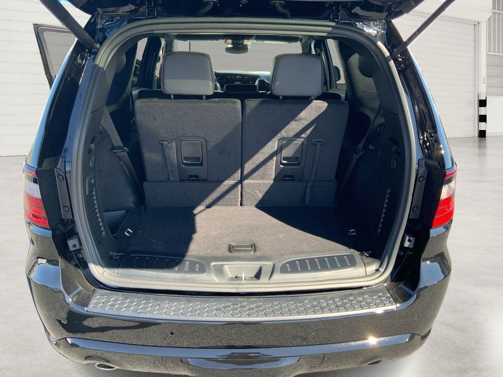 new 2026 Dodge Durango car, priced at $46,999