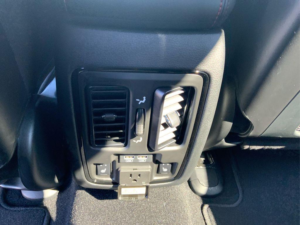 new 2026 Dodge Durango car, priced at $46,999
