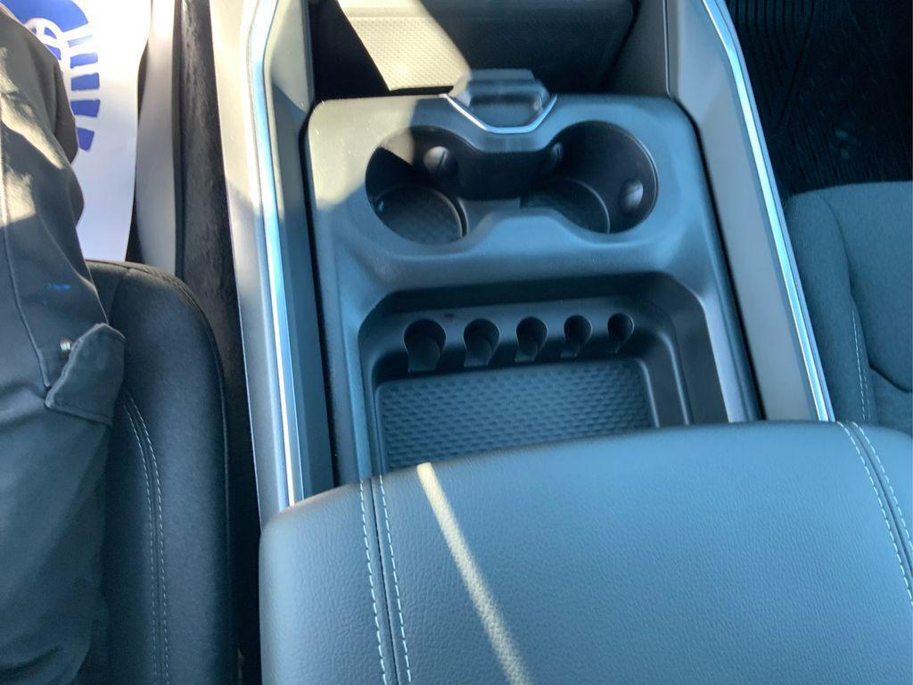 new 2026 Ram 1500 car, priced at $51,645