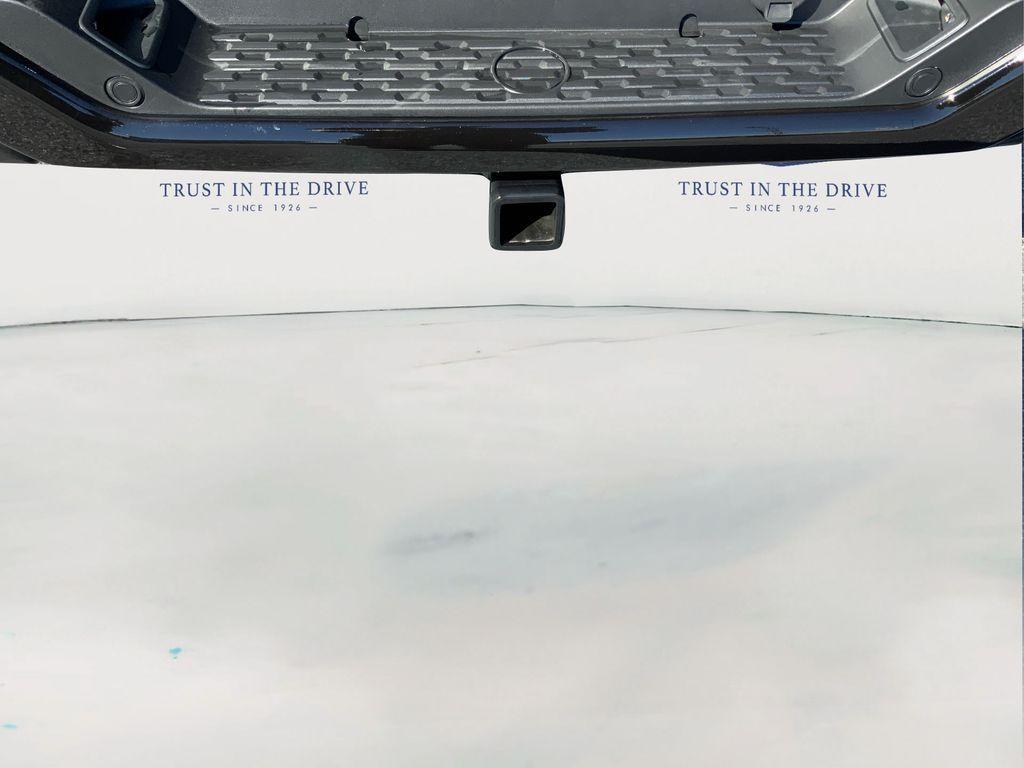 new 2026 Ram 1500 car, priced at $51,645