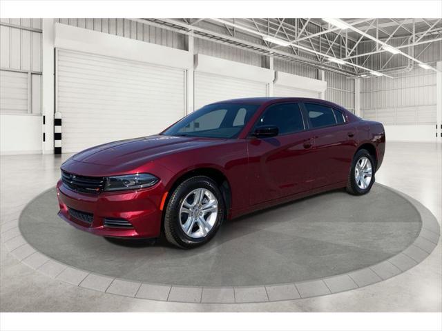 new 2023 Dodge Charger car, priced at $32,838
