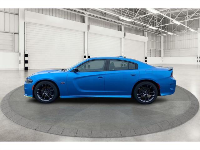 new 2023 Dodge Charger car, priced at $54,910