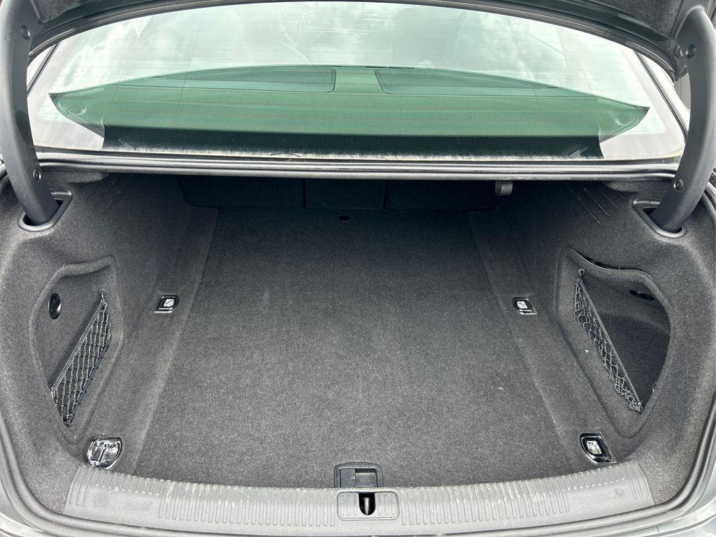 used 2023 Audi A4 car, priced at $24,445