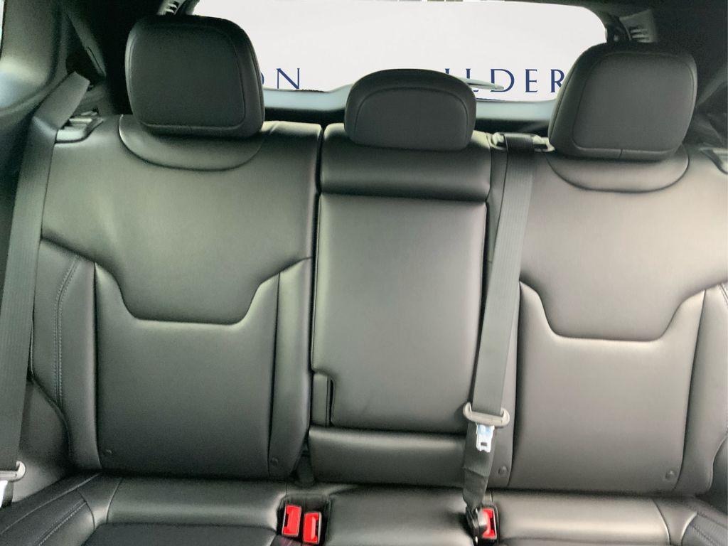 new 2026 Jeep Compass car, priced at $31,230