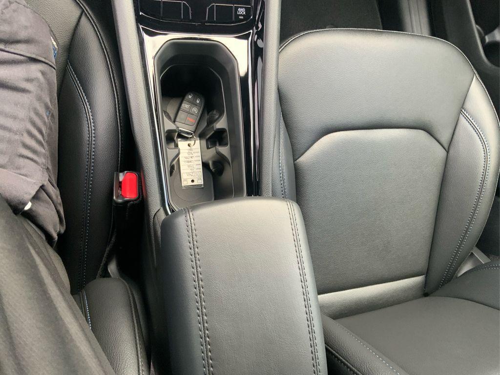 new 2026 Jeep Compass car, priced at $31,230