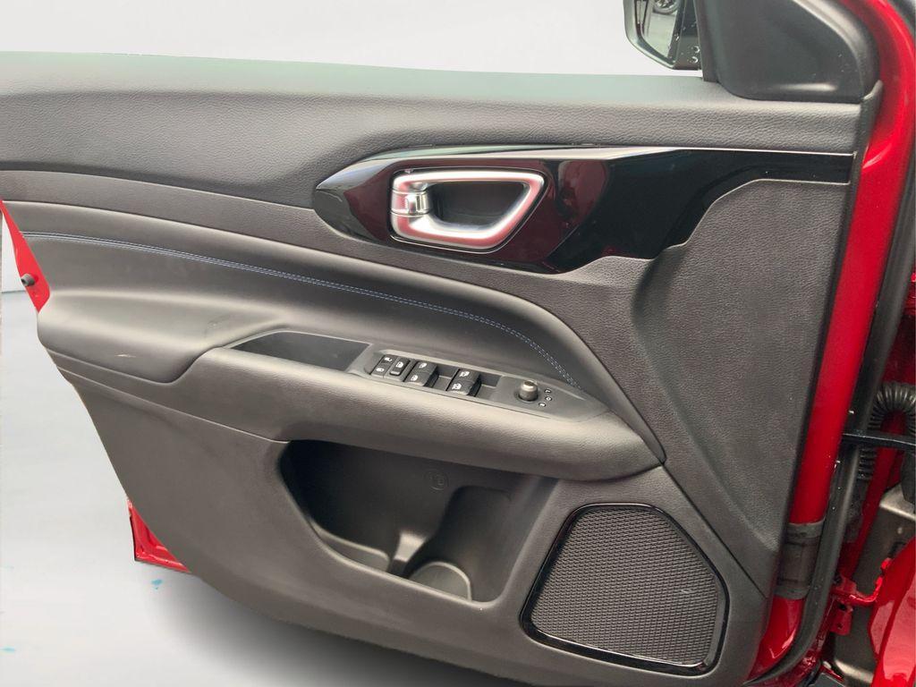 new 2026 Jeep Compass car, priced at $31,230