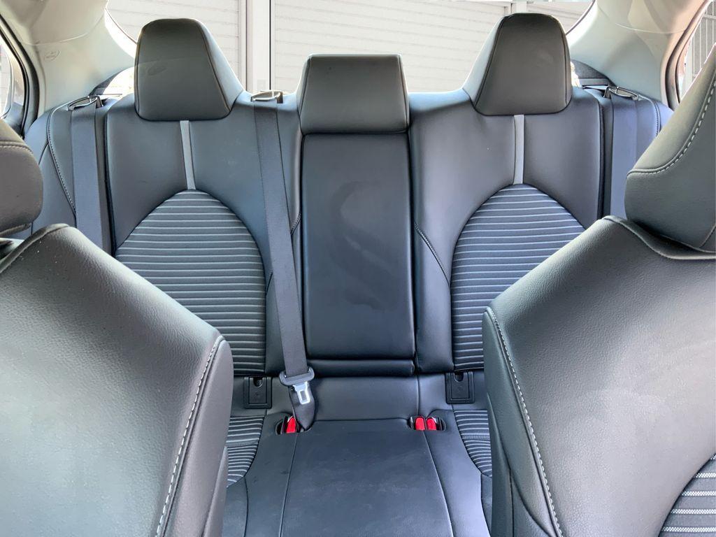 used 2023 Toyota Camry car, priced at $24,995