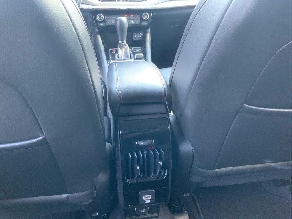 used 2022 Jeep Compass car, priced at $22,995