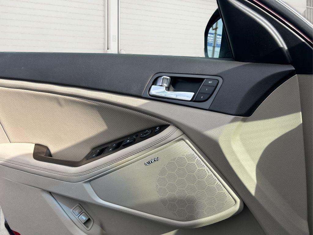 used 2015 Kia Optima car, priced at $8,995