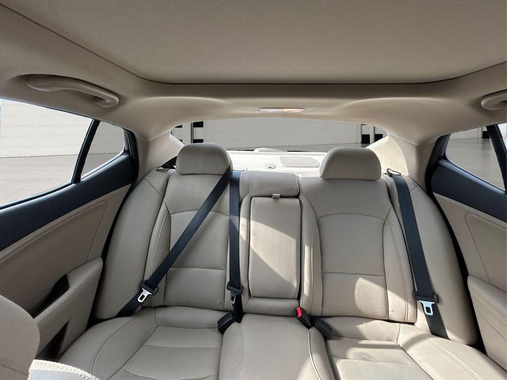 used 2015 Kia Optima car, priced at $8,995