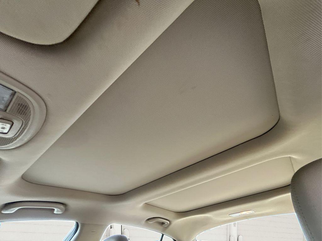 used 2015 Kia Optima car, priced at $8,995