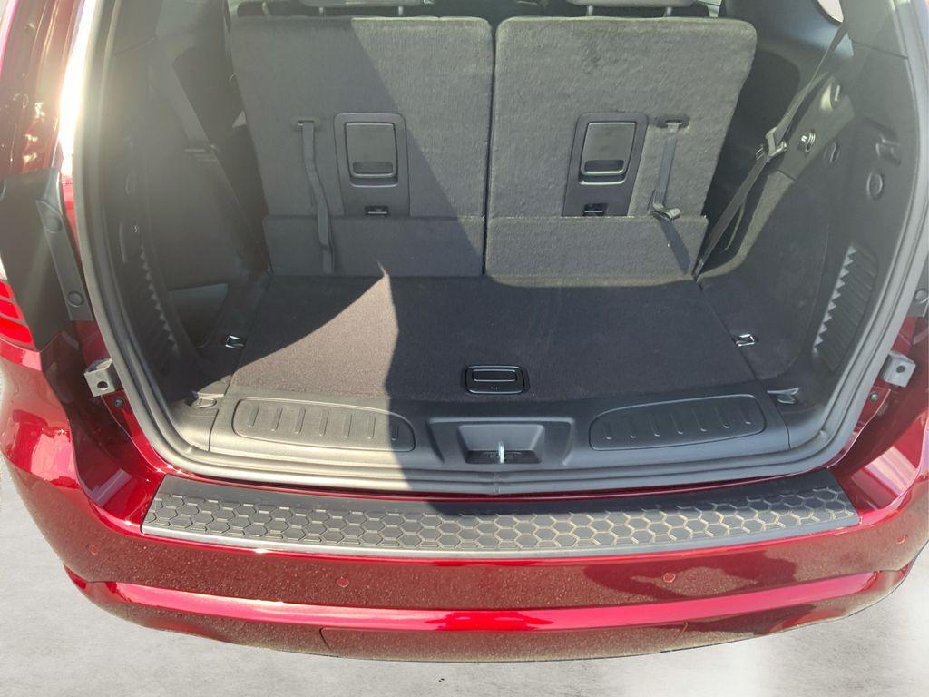 new 2026 Dodge Durango car, priced at $38,855