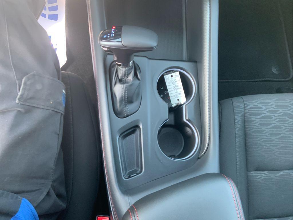 new 2026 Dodge Durango car, priced at $38,855