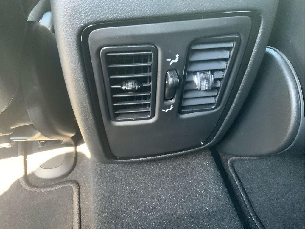 new 2026 Dodge Durango car, priced at $38,855