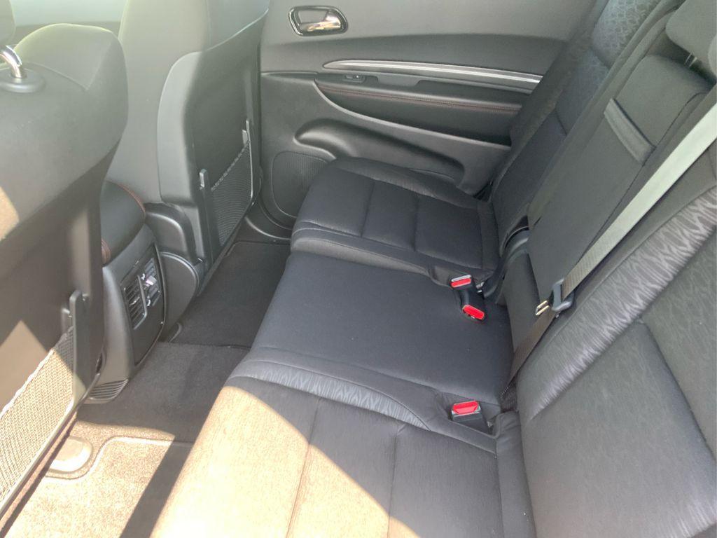 new 2026 Dodge Durango car, priced at $38,855