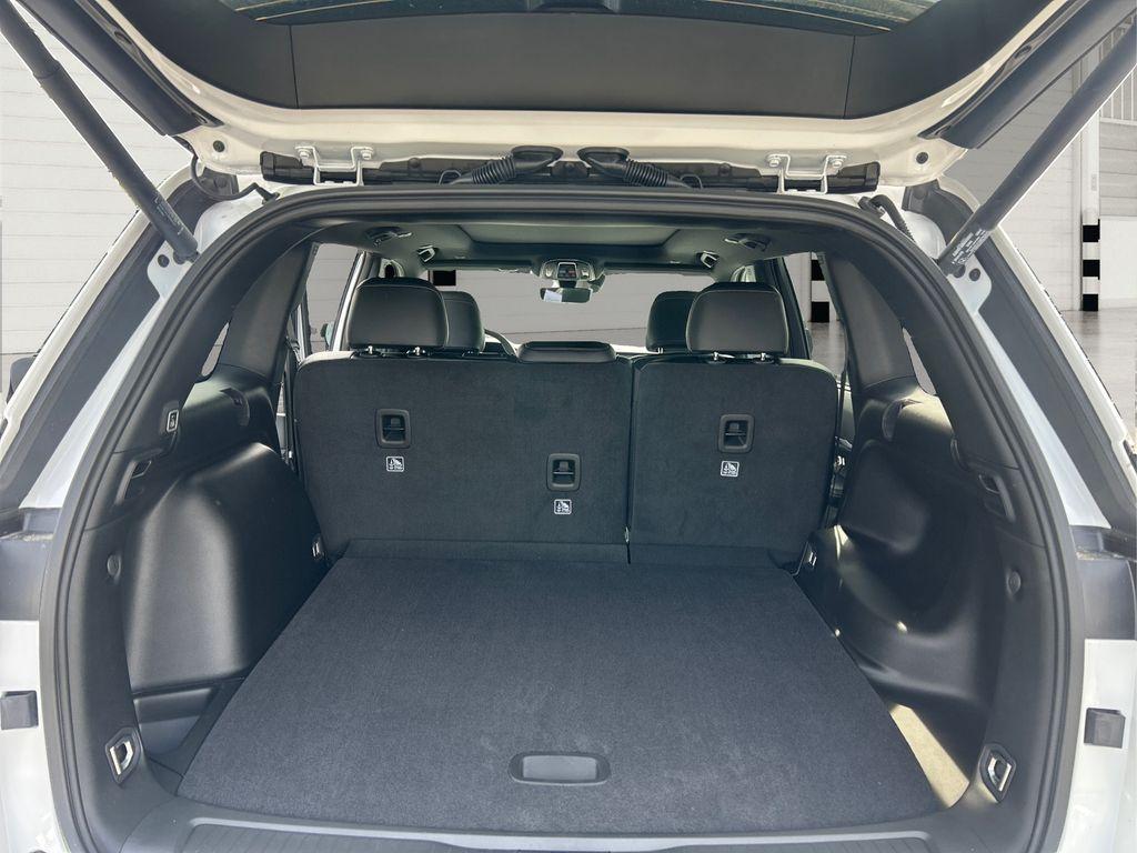 new 2025 Jeep Grand Cherokee car, priced at $46,249