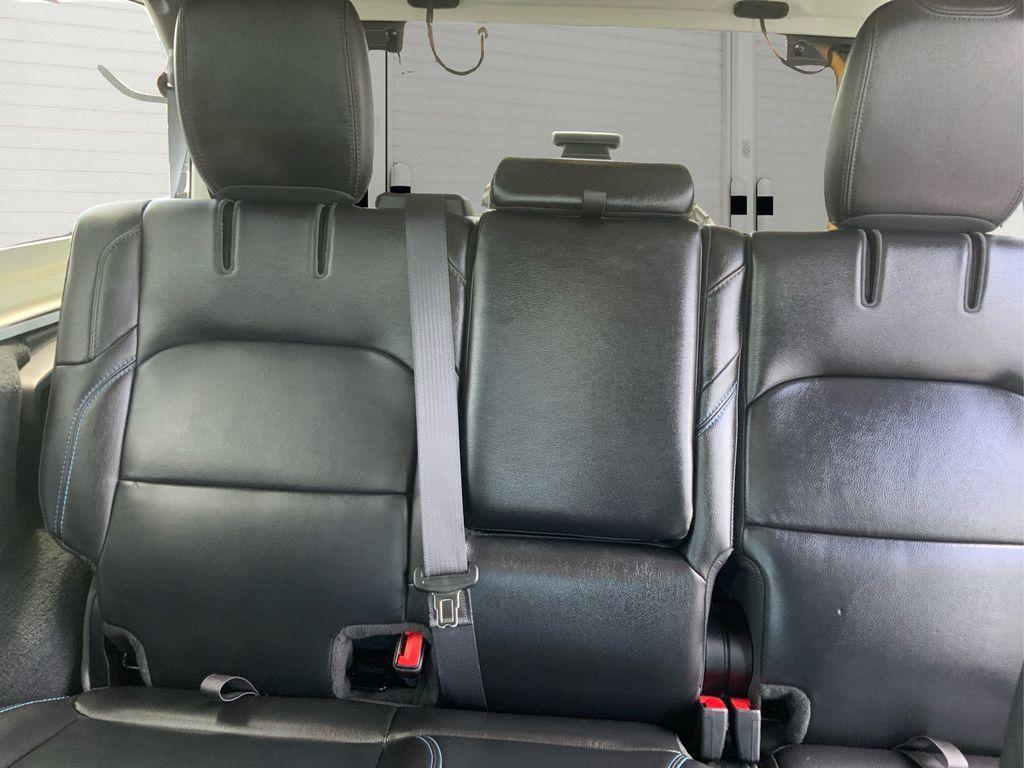 used 2022 Jeep Wrangler Unlimited 4xe car, priced at $33,495