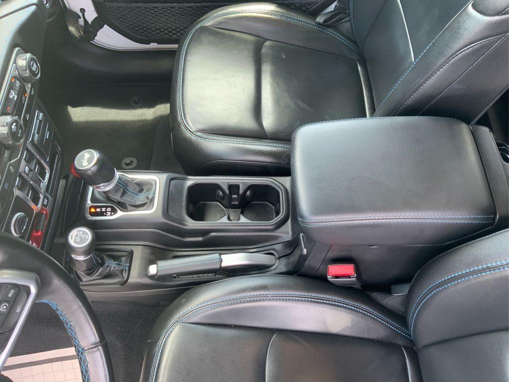 used 2022 Jeep Wrangler Unlimited 4xe car, priced at $33,495