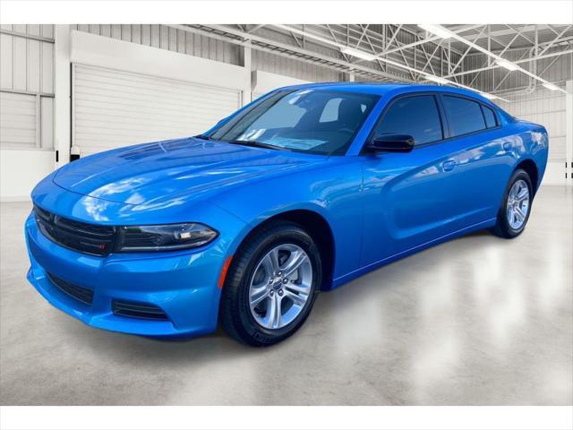 new 2023 Dodge Charger car, priced at $31,480