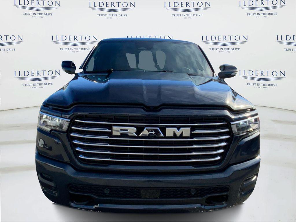 new 2026 Ram 1500 car, priced at $64,445