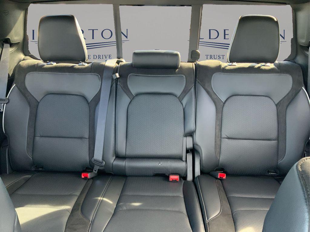 new 2026 Ram 1500 car, priced at $64,445