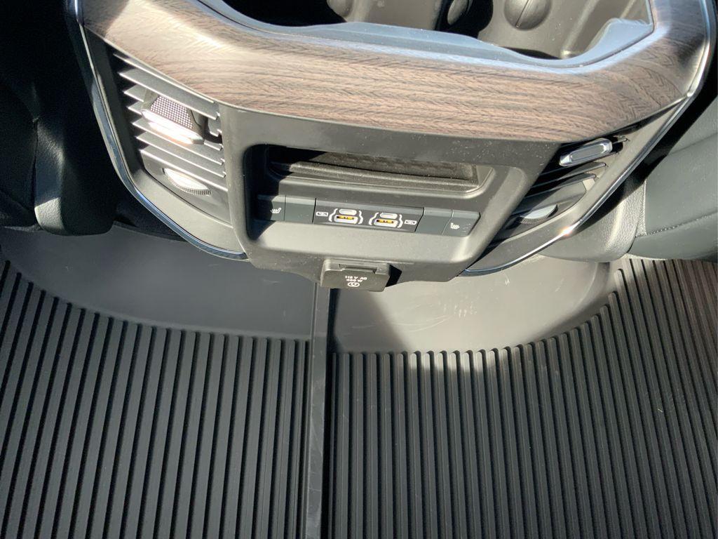 new 2026 Ram 1500 car, priced at $64,445