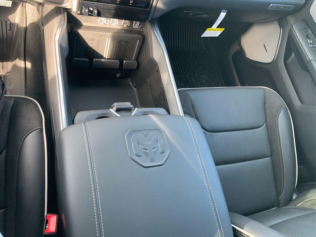 new 2026 Ram 1500 car, priced at $64,445