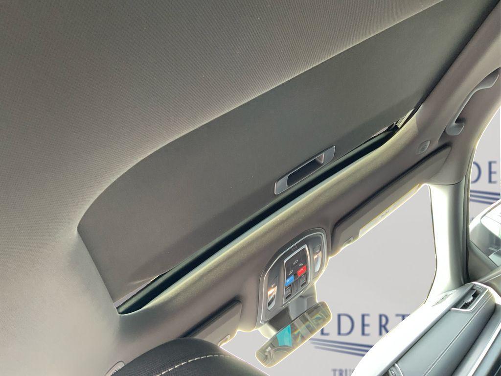 new 2025 Jeep Grand Cherokee car, priced at $35,420