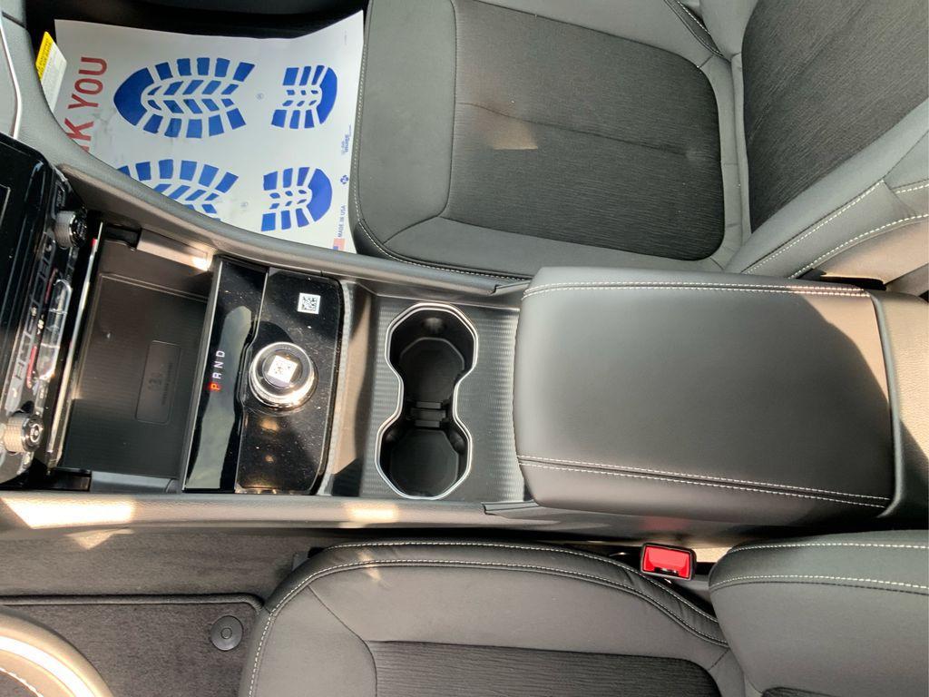 new 2025 Jeep Grand Cherokee car, priced at $35,420