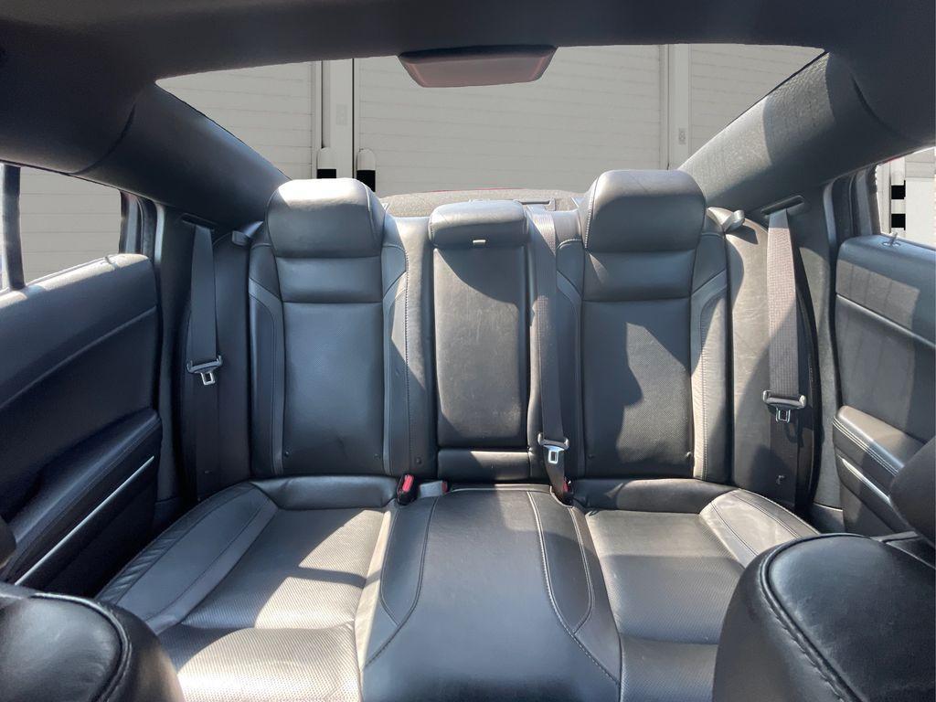 used 2022 Dodge Charger car, priced at $19,945