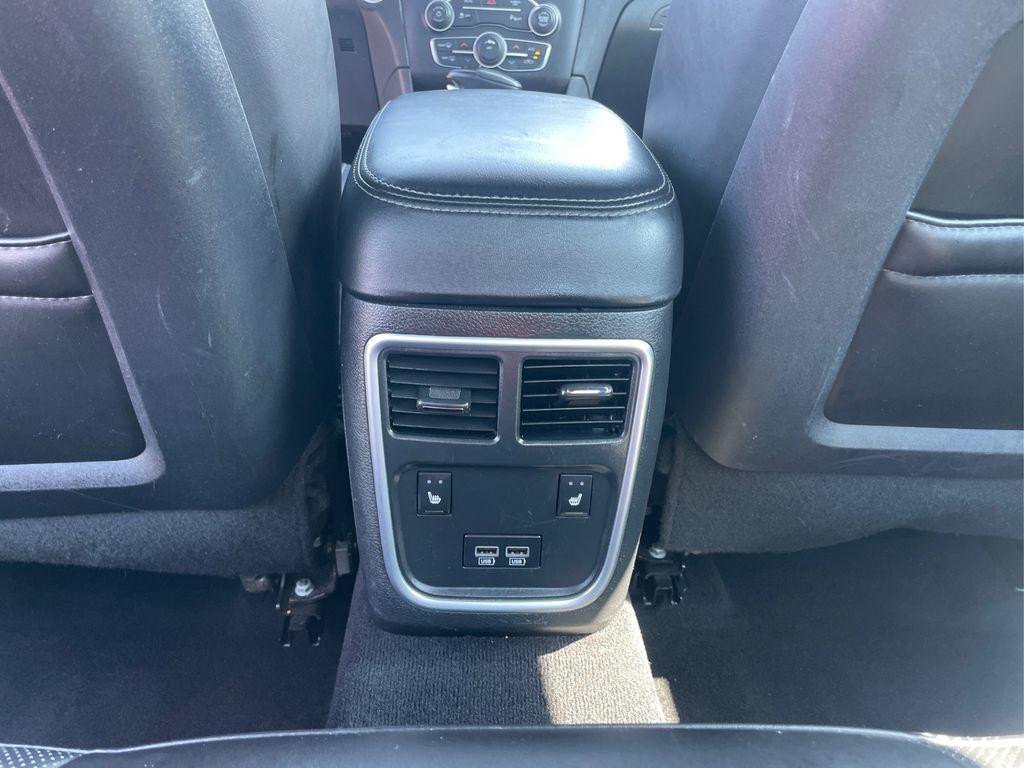 used 2022 Dodge Charger car, priced at $19,945