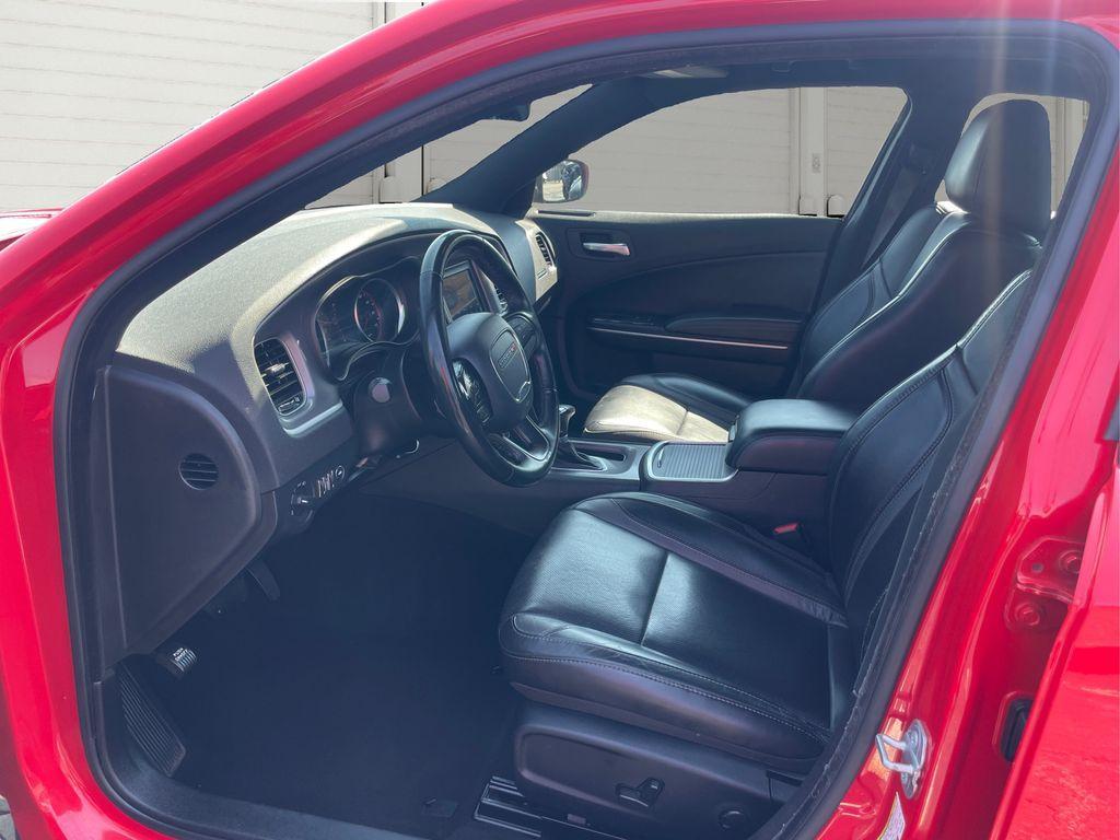 used 2022 Dodge Charger car, priced at $19,945