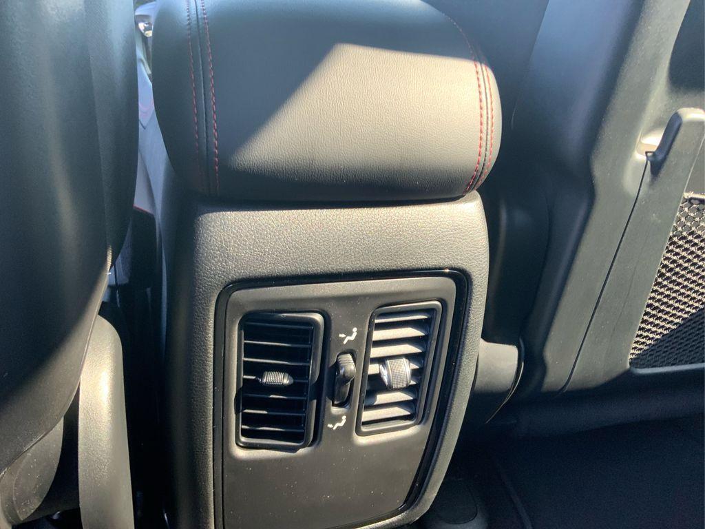 new 2026 Dodge Durango car, priced at $40,999