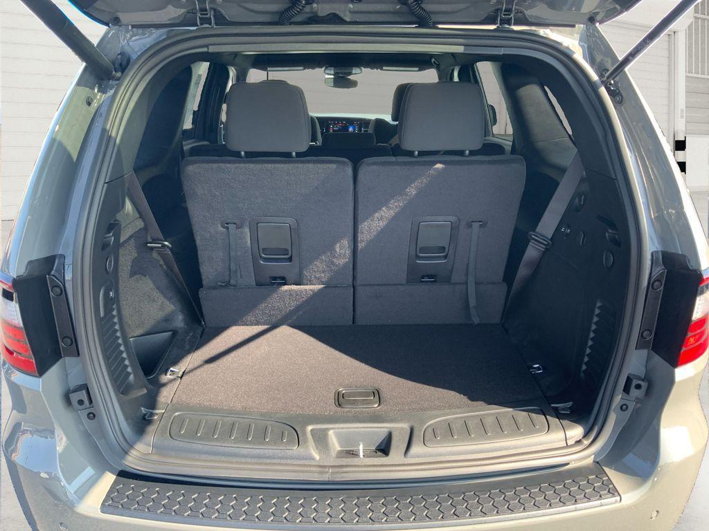 new 2026 Dodge Durango car, priced at $40,999