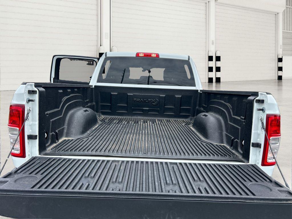 used 2024 Ram 2500 car, priced at $48,495