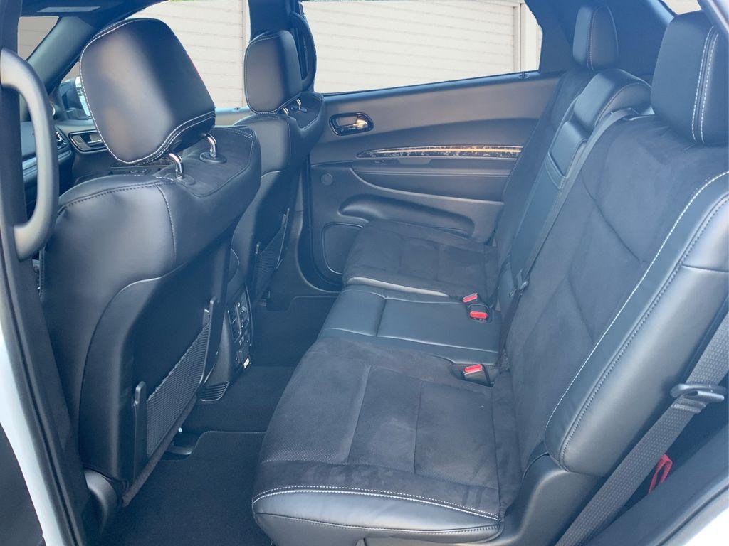 new 2025 Dodge Durango car, priced at $85,670