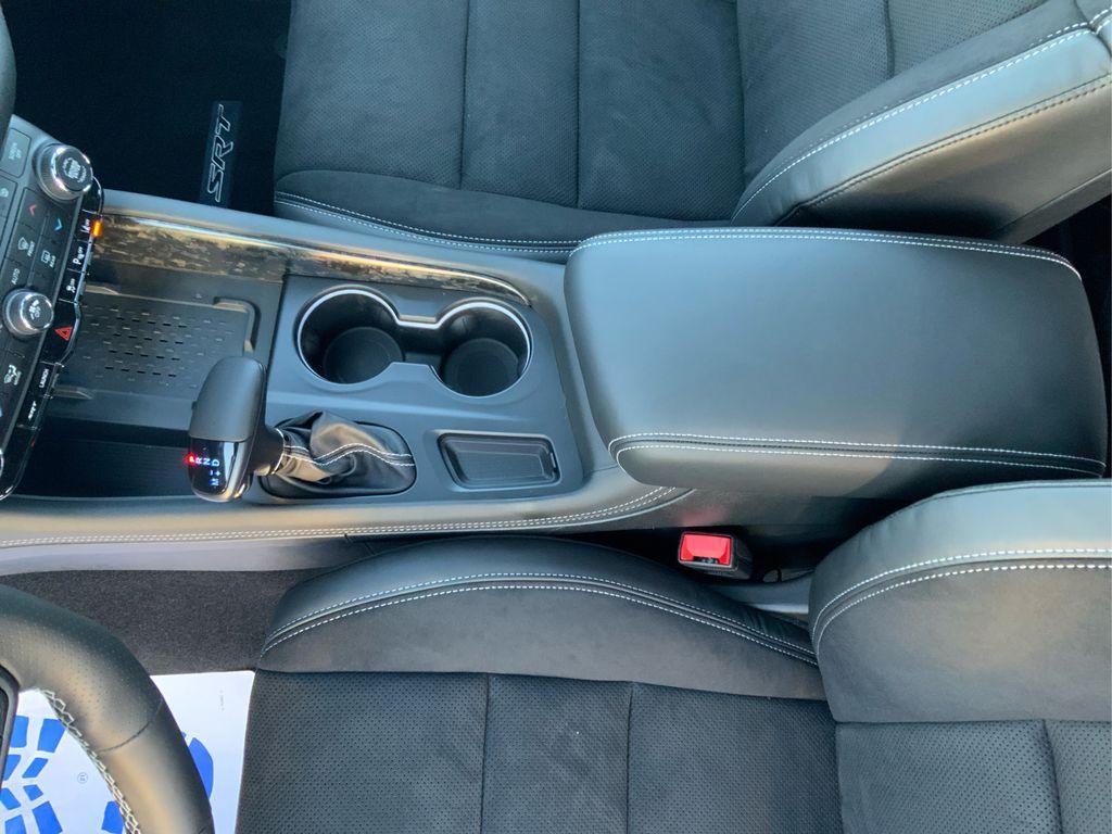 new 2025 Dodge Durango car, priced at $85,670