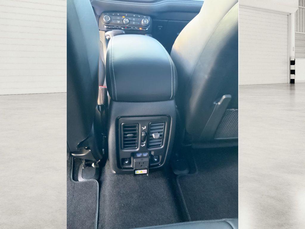 new 2025 Dodge Durango car, priced at $85,670