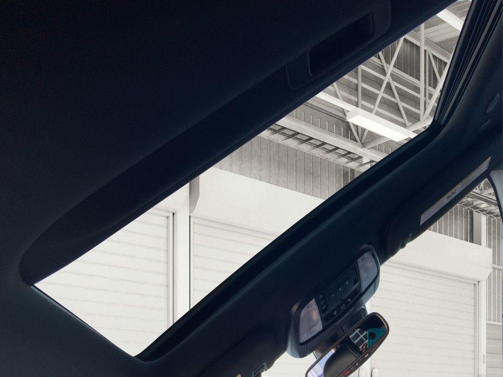 new 2025 Dodge Durango car, priced at $85,670