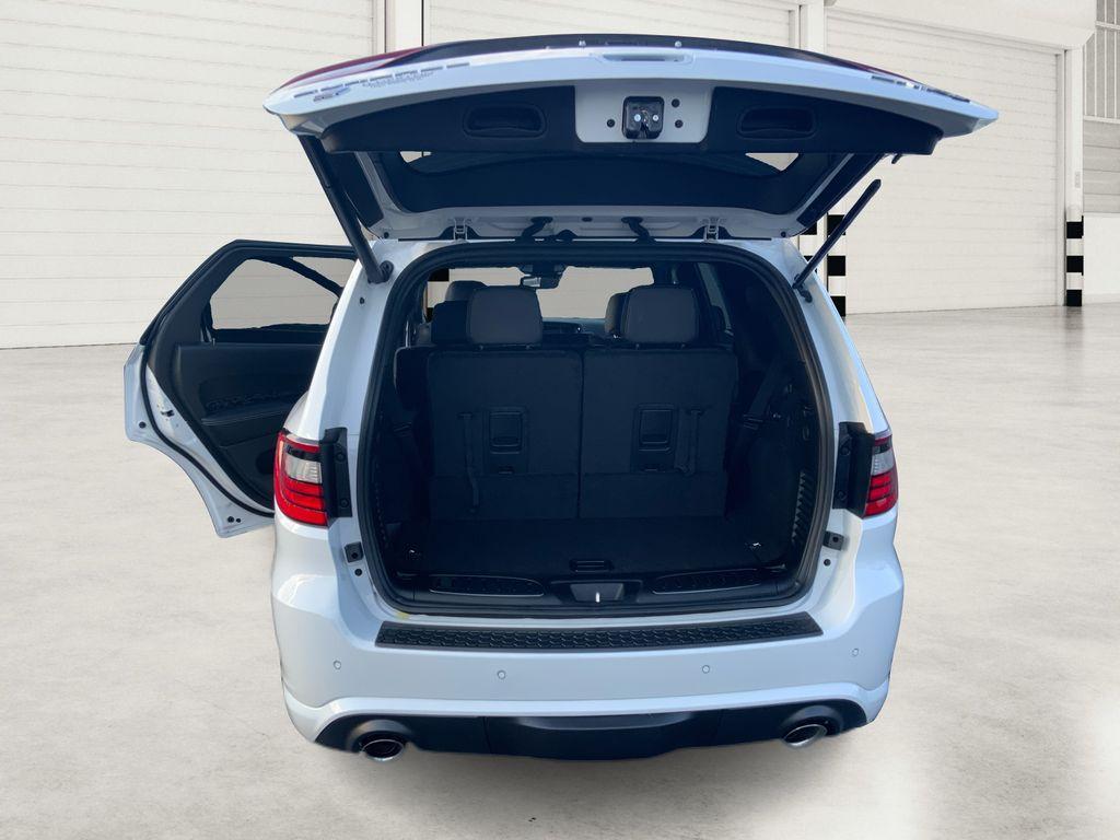 new 2025 Dodge Durango car, priced at $85,670