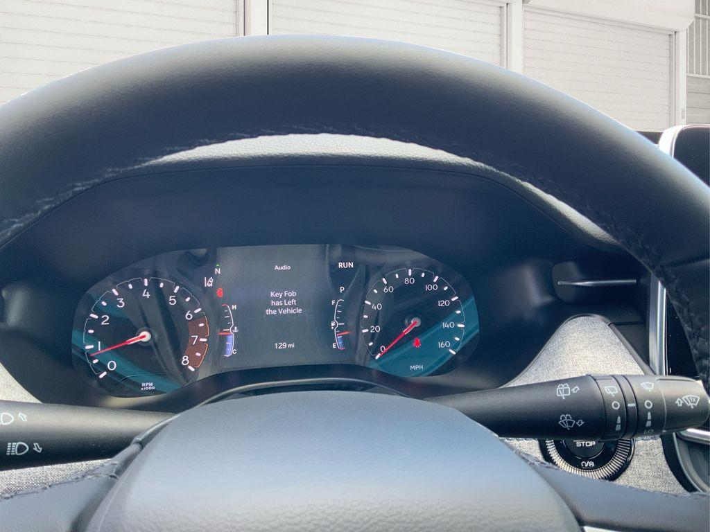 new 2025 Jeep Compass car, priced at $26,499