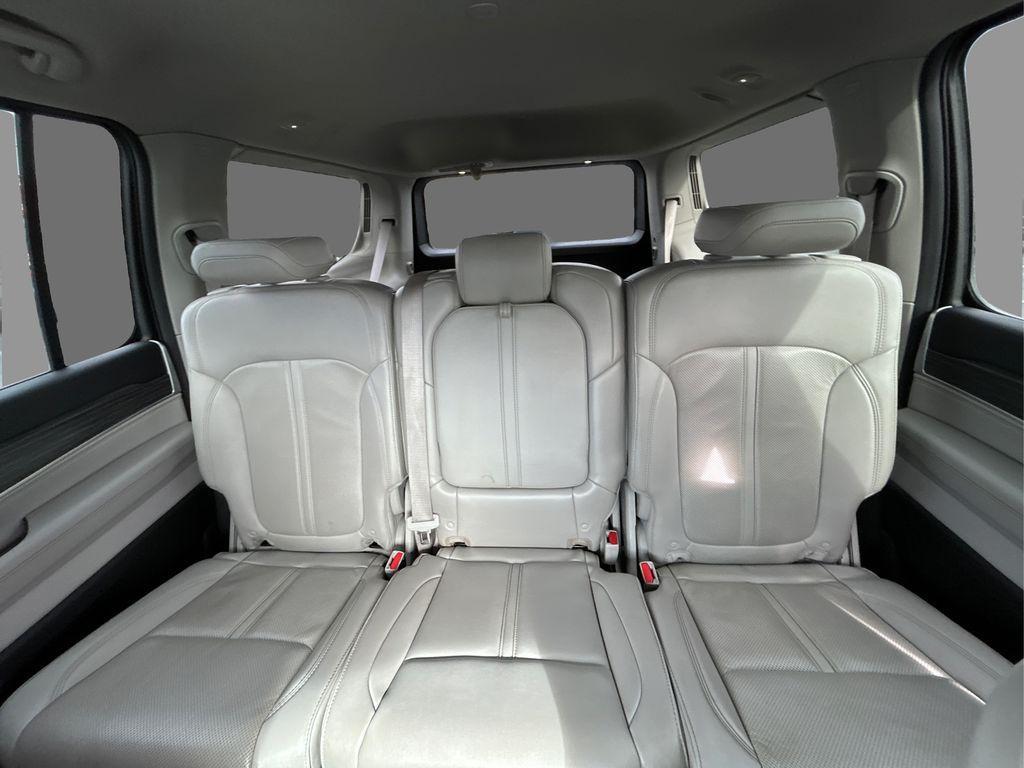 used 2023 Jeep Wagoneer car, priced at $42,295