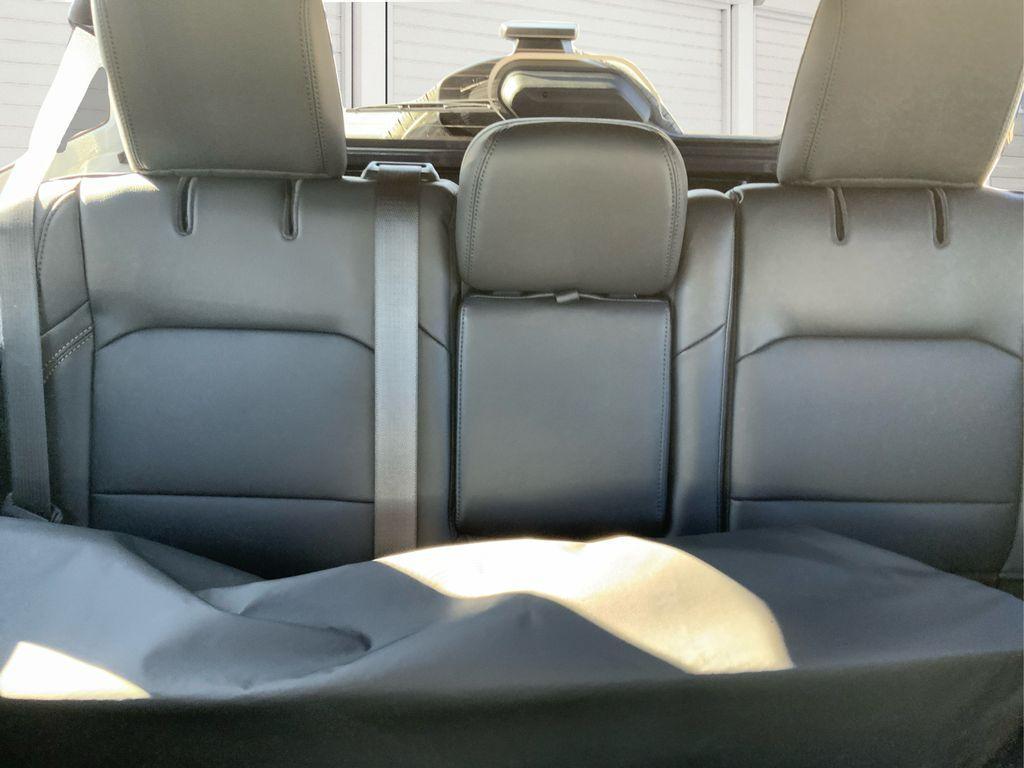 new 2025 Jeep Wrangler car, priced at $50,620