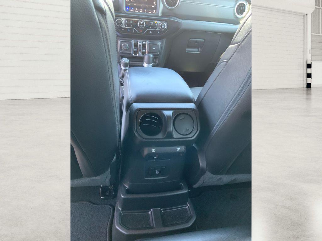 used 2021 Jeep Wrangler Unlimited 4xe car, priced at $30,795