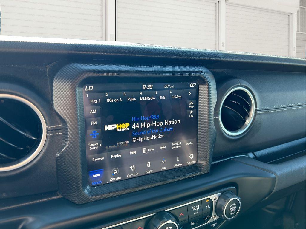 used 2021 Jeep Wrangler Unlimited 4xe car, priced at $30,795