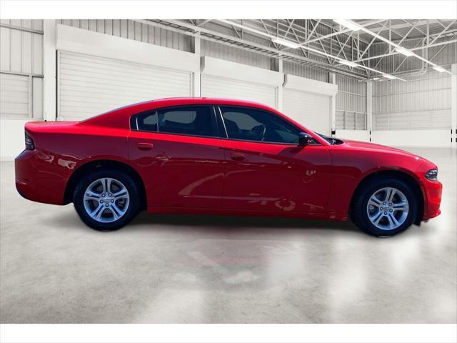 new 2023 Dodge Charger car, priced at $29,580