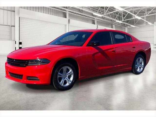 new 2023 Dodge Charger car, priced at $30,080